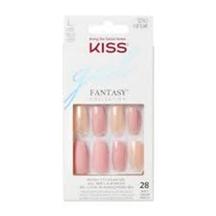 Picture of KISS GEL FANTASY COLLECTION